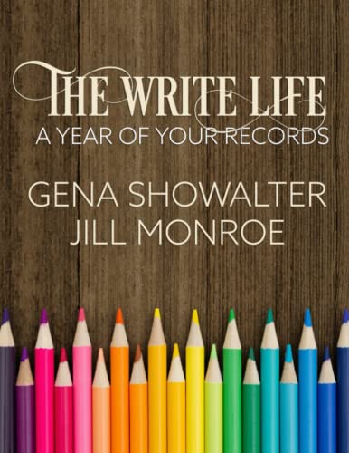 The Write Life: A Year of Your Records